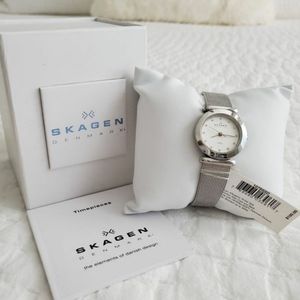 Women's Skagen Watch